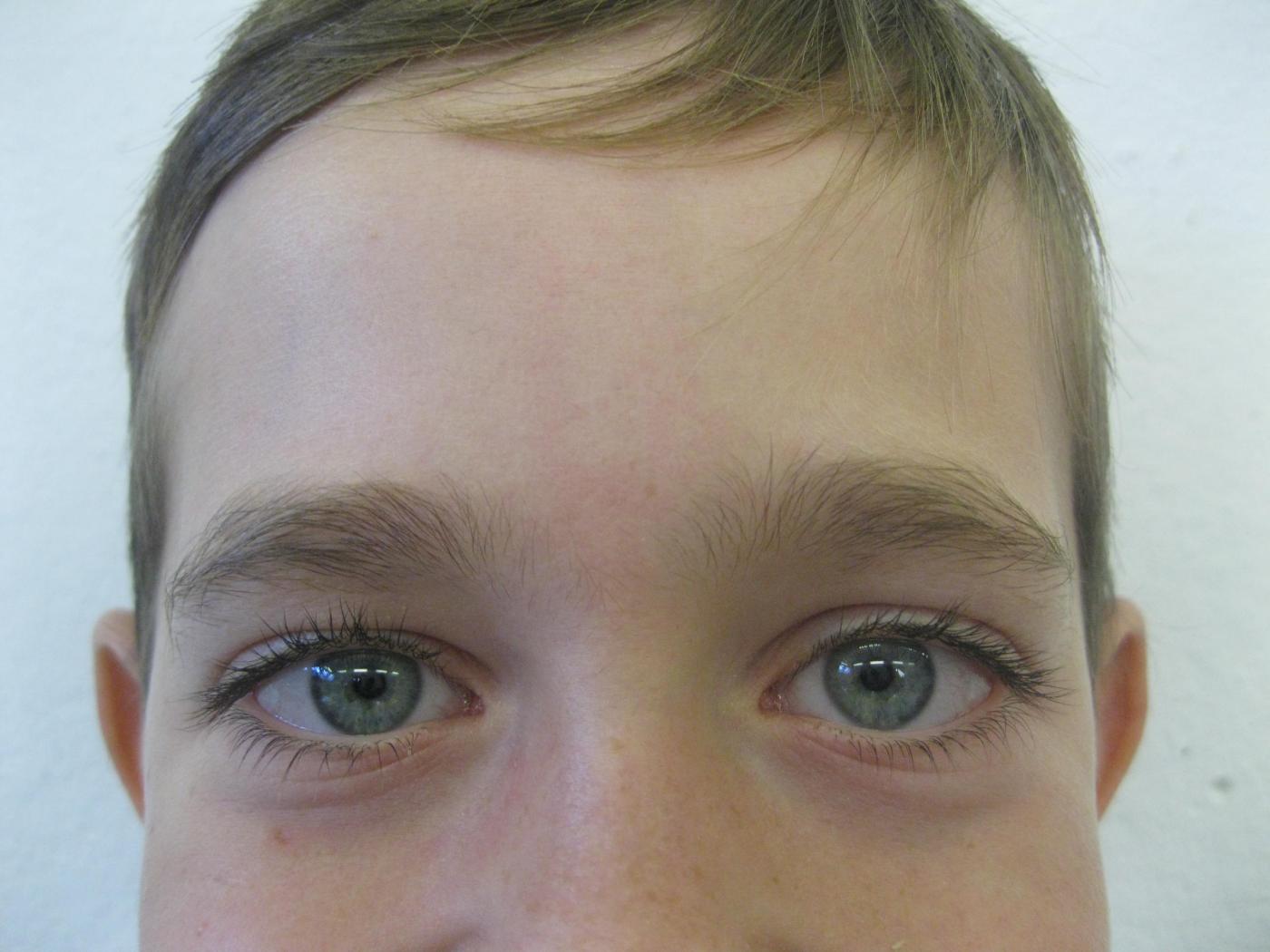 P.W. 2 VS Zams 4. Klasse