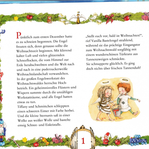 1. Adventgeschichte
