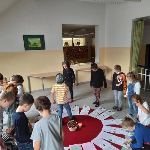 Briefe aus der 4. Klasse