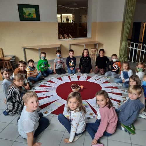 Paten 4. Klasse