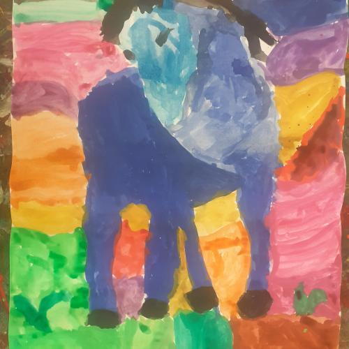 3b_Pferd
