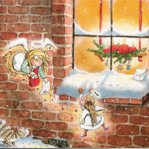 Adventgeschichte 4