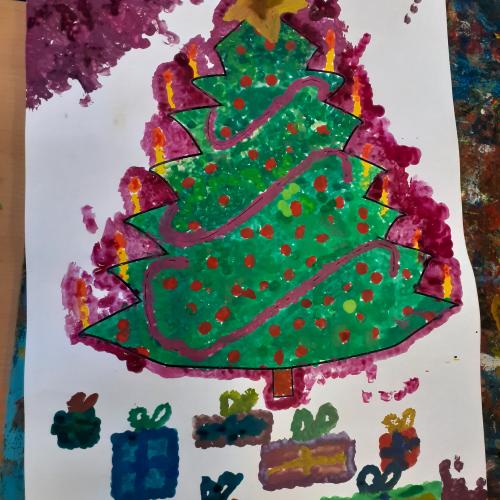 3b_Weihnachten