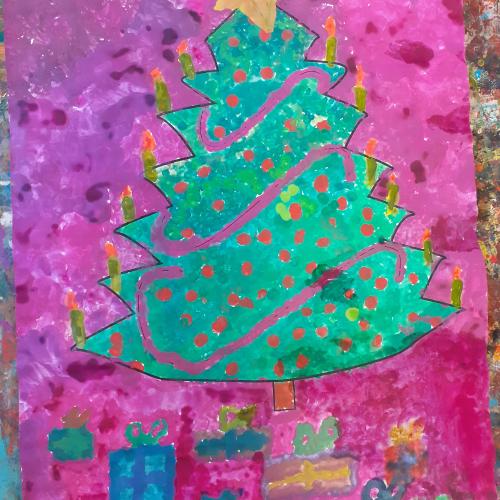 3b_Weihnachten