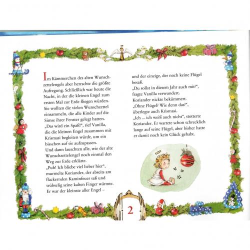 2. Adventgeschichte