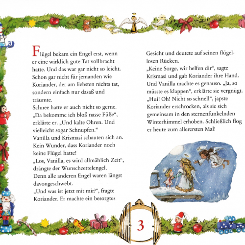 Adventgeschichte 2b
