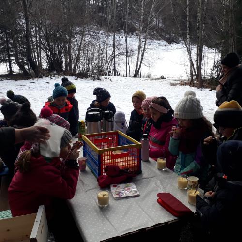 Waldpicknick 2b