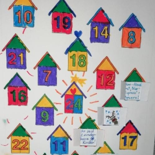 Kalender Katharina