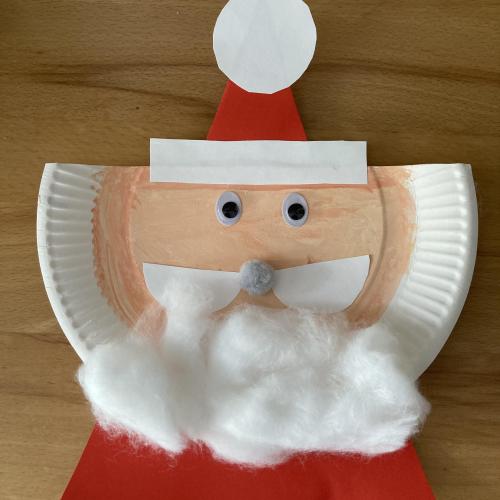 Nikolaus von Sophie