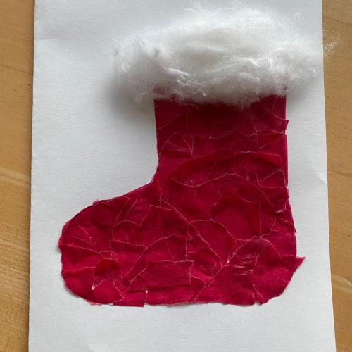 Nikolausstiefel 2b