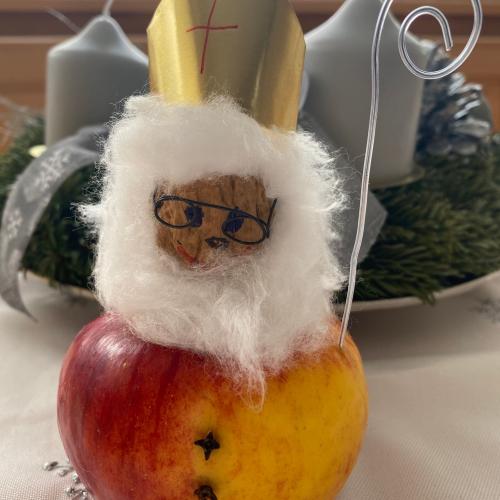 Nikolaus Theresa