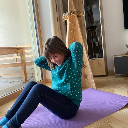 Turne dich fit