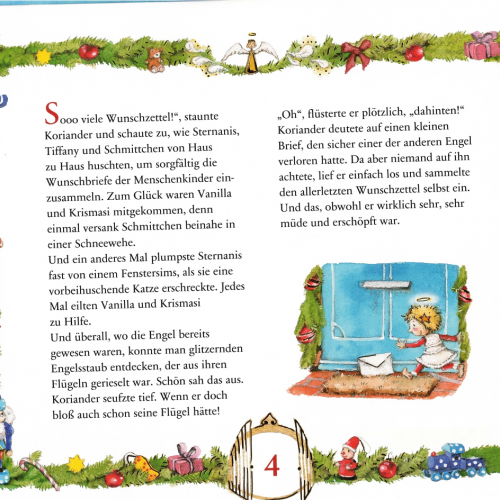 Adventgeschichte 4