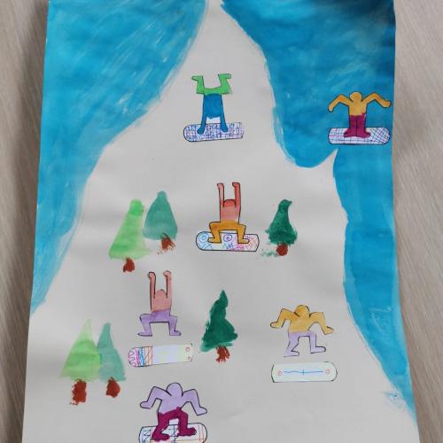 3b_Snowboard