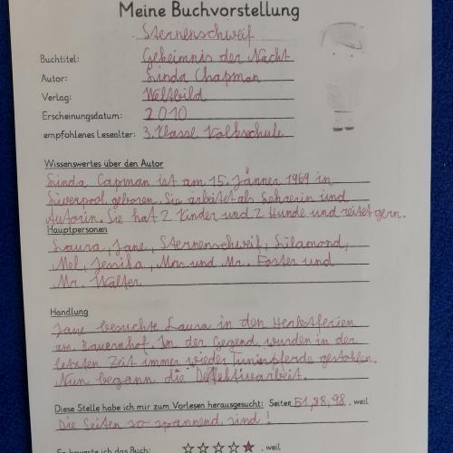 3b_Buchvorstellung