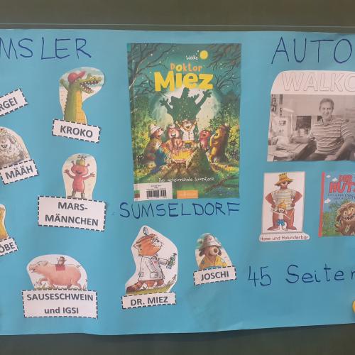 3b_Buchvorstellung