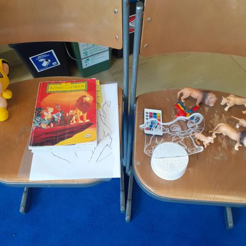 3b_Buchvorstellung