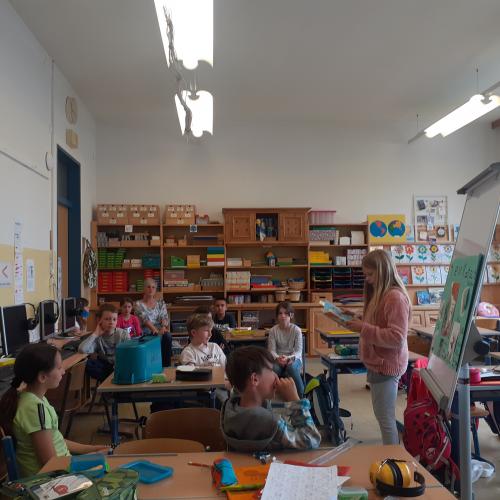 3b_Buchvorstellung