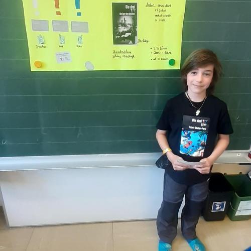 3b_Buchvorstellung