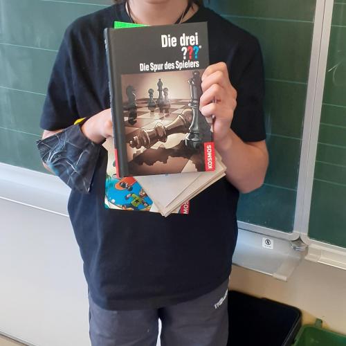 3b_Buchvorstellung