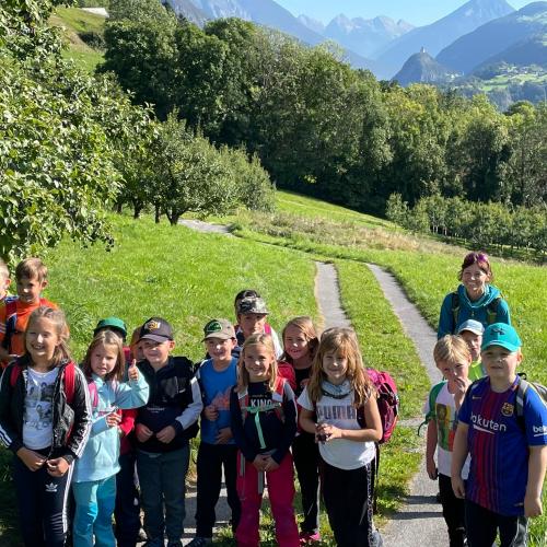 Wandertag 2b