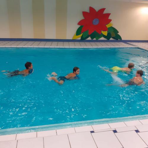 Schwimmtage 2b