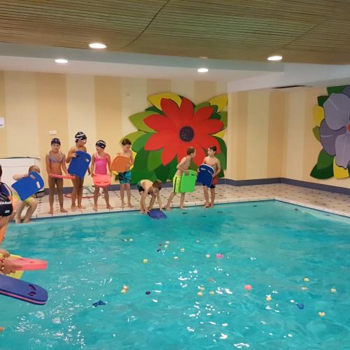 Schwimmtage 2b