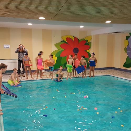 Schwimmtage 2b