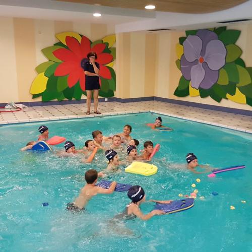 Schwimmtage 2b