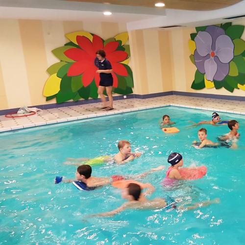 Schwimmtage 2b