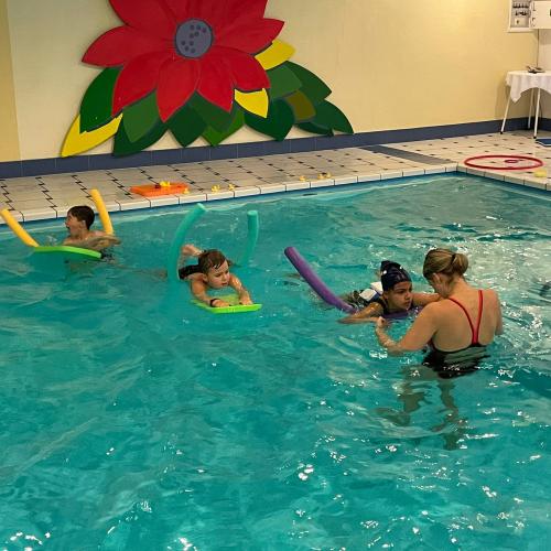 Schwimmtage 2b