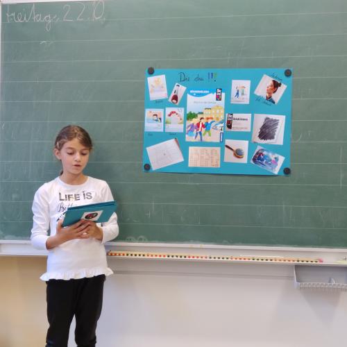 Buchvorstellung Emma