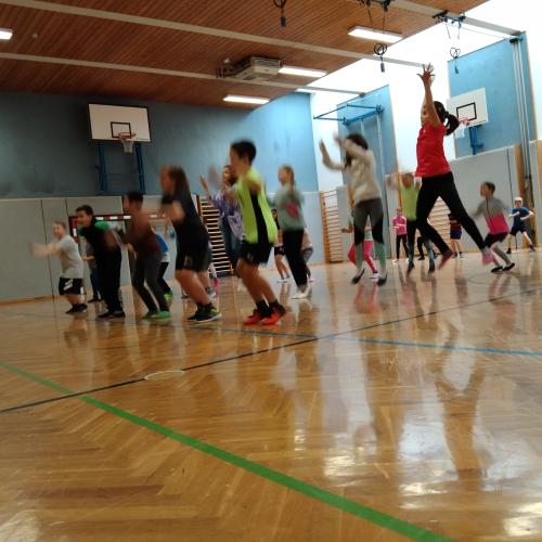 4b_Zumba