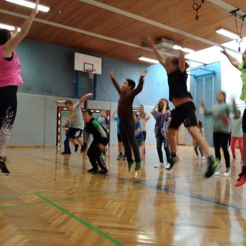 4b_Zumba