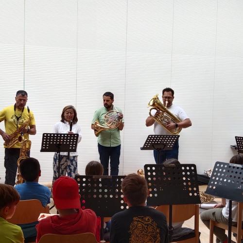 4b_Musikkapelle Zams