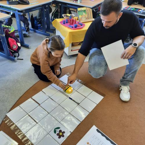 Beebots 3b