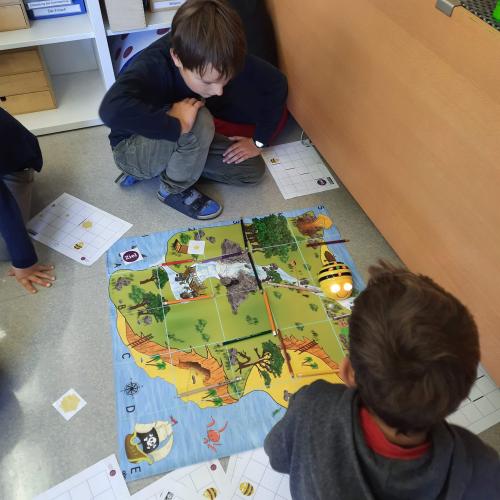 Beebots 3b