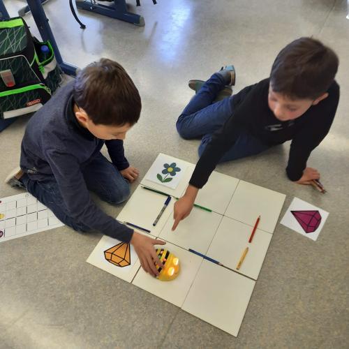 Beebots 3b