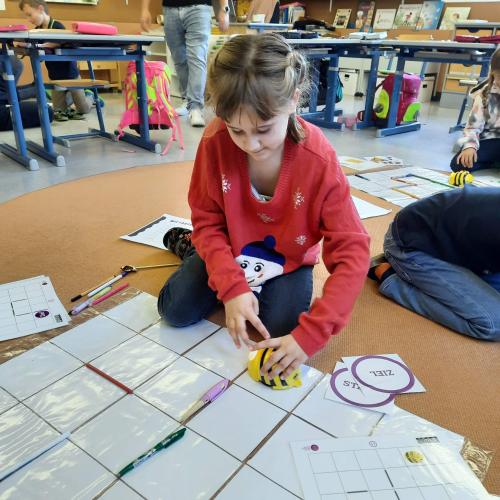 Beebots 3b