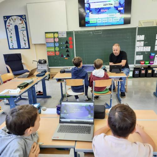 Kahoot 3b