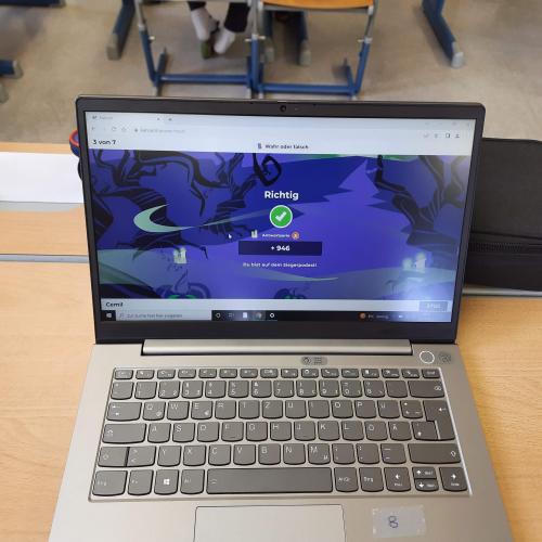 Kahoot 3b