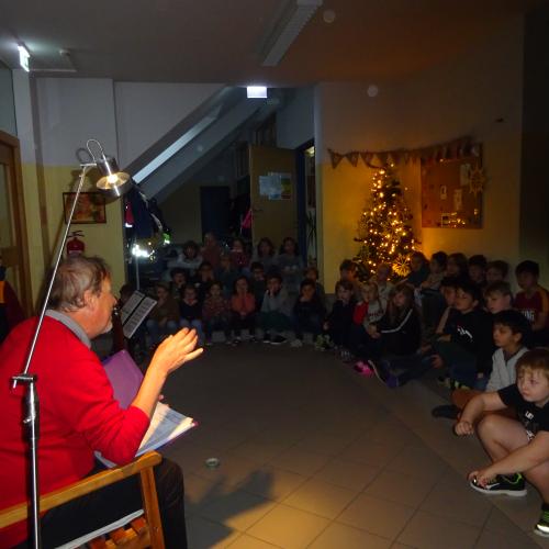 Advent 1