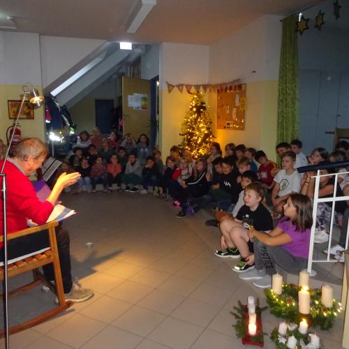 Advent 2