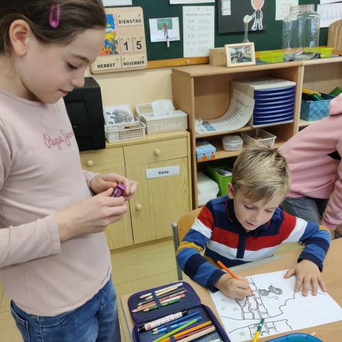 Besuch SCHUWIDU 4b