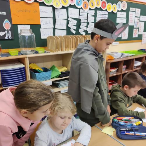 Besuch SCHUWIDU 4b