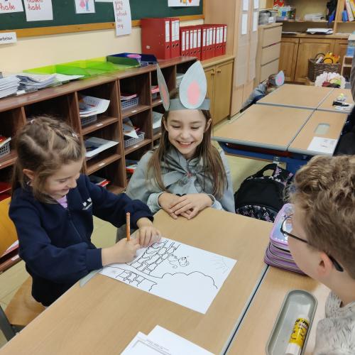 Besuch SCHUWIDU 4b