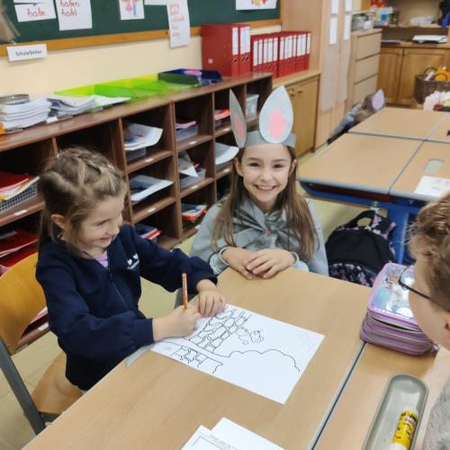 Besuch SCHUWIDU 4b