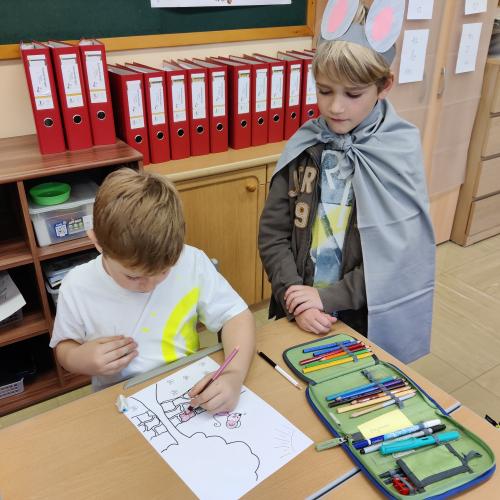 Besuch SCHUWIDU 4b