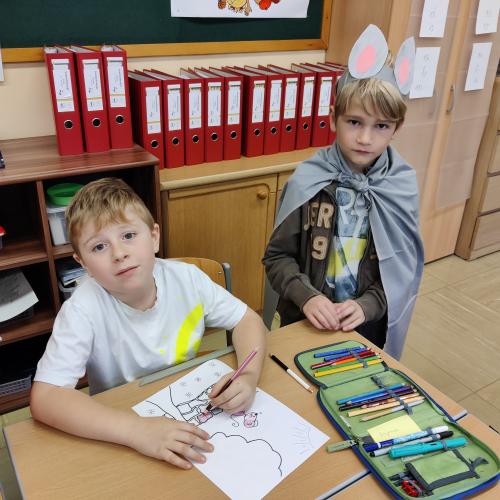 Besuch SCHUWIDU 4b