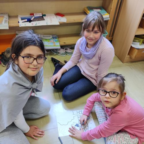 Besuch SCHUWIDU 4b